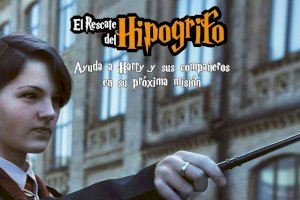 Una escape room amb molta màgia