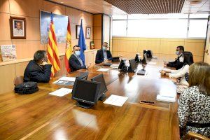 PortCastelló y Ayuntamiento de Vila-real impulsan la economía del conocimiento