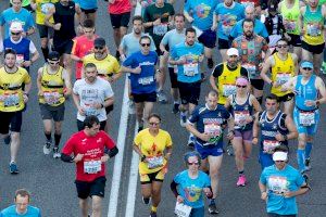 EDP pone a disposición de las san silvestre de la Comunitat Valenciana una herramienta que permite celebrarlas