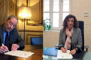 València se adhiere a la Red de Ciudades Interculturales de España