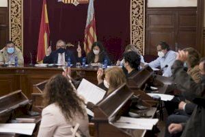 La Diputació suprimeix durant tres mesos el cànon per l’ús de l’escorxador de la Plana per a mantindre els llocs de treball