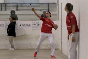 Borbotó y Faura, a por el Edicom Interpobles de Galotxa femenino