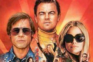 El ciclo Cine Negro del Novembre Negre da comienzo con la proyección de ‘Once upon a time in Hollywood’