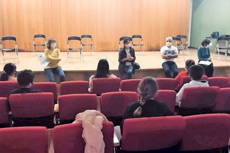 Teulada Moraira inicia el curs 2020/2021 del Consell de la Infància