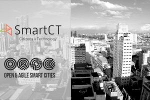 València expone su estrategia Smart City ante 150 ciudades de todo el mundo