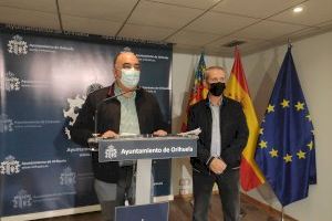 Orihuela pasa a tener las mismas restricciones que el resto de municipios de la Comunidad Valenciana y no será confinada perimetralmente