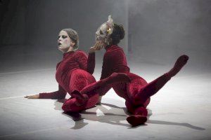 El Festival Circuito Bucles volverá a llenar València de danza