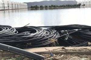 Mompó exigeix a Sánchez i Puig que «atenguen els afectats per les pluges» i que «no deixen una altra vegada sols als alcaldes» - (foto 9)