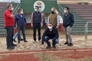 Mompó exigeix a Sánchez i Puig que «atenguen els afectats per les pluges» i que «no deixen una altra vegada sols als alcaldes» - (foto 6)