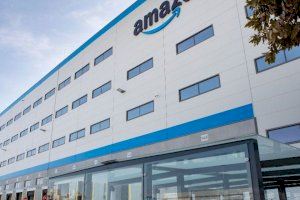 Amazon elige la provincia de Castellón para instalar su sede logística