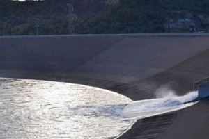 Balsa Belcaire de la Vall d'Uixó