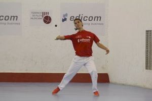 Tercer título de l’Interpobles Edicom femenino para Borbotó al derrotar a Faura en una gran final