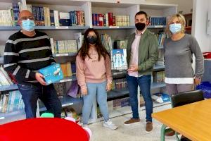 El proyecto de innovación educativa ‘Programa tu obra’ premia por partida doble al CEIP Santa María Magdalena