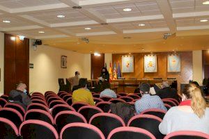 Burriana pone en marcha un proyecto de mejora de la transparencia municipal del Ayuntamiento