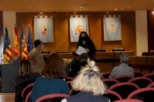 Burriana pone en marcha un proyecto de mejora de la transparencia municipal del Ayuntamiento - (foto 2)