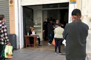 La versión 2.0 del comedor social de Gandia: el impulso de las nuevas tecnologías para alimentar a 200 personas