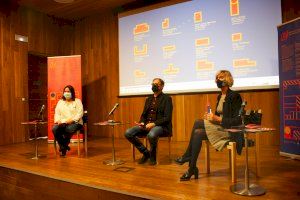 Castelló celebra los Día Internacional de los Museos con visitas guiadas y teatralizadas