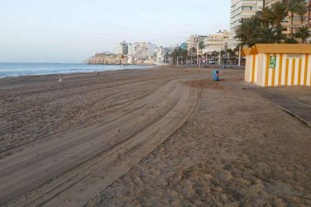 Benidorm suma 73 nous contagiats per Coronavirus en l'última quinzena
