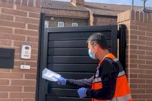 VOX San Vicente reclama suministro gratuito de mascarillas para los vecinos mientras sean obligatorias VOX San Vicente reclama suministro gratuito de mascarillas para los vecinos mientras sean obligatorias