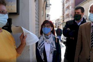 VOX acusa a Ribó de “no hacer nada” frente la ocupación ilegal en Valencia