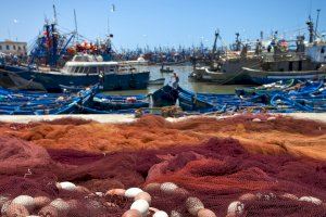 El Gobierno ayudará con tres millones de euros a los pescadores con contratos afectados por el estado de alarma