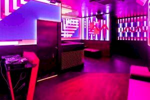 Conocidas empresas que quiebran por el covid: cierra una importante discoteca en Valencia