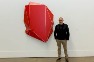 Álex Marco, licenciado en Bellas Artes en la UPV, gana la II Bienal Isabel Comenge con su obra Paisaje de Puerto Vallarta - (foto 4) Álex Marco, licenciado en Bellas Artes en la UPV, gana la II Bienal Isabel Comenge con su obra Paisaje de Puerto Vallarta - (foto 4)