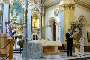 Este domingo se inician las Fiestas Patronales de La Purísima de Torrevieja con el Pregón a cargo de Francisco Román