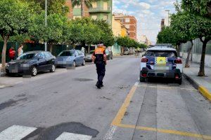 Imatge d'arxiu d'Almoradí