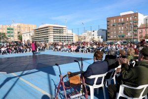 Quart de Poblet reivindica el fin de la violencia de género con talleres de empoderamiento y espectáculos de sensibilización