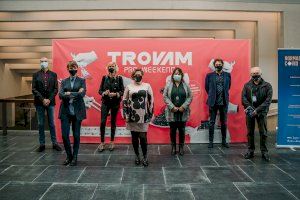 Ruth Sanz destaca el “esforç” del Trovam per a adaptar-se a les noves normes sanitàries per la Covid-19 - (foto 2)