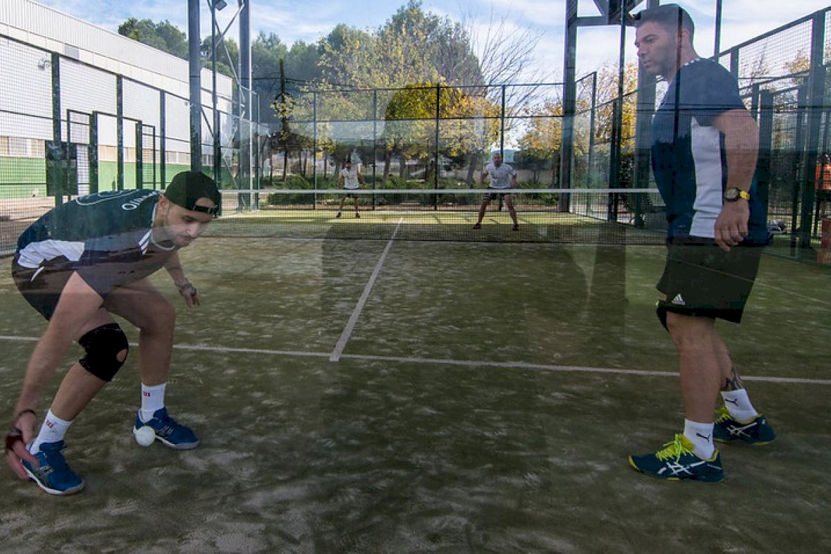 El Torneig de Mestres de Carcaixent posarà el punt i final al Circuit Intercomarcal de Màdel 2020