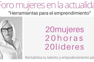 MEMBA inicia este sábado en l’Alfàs un curso de mentoring gratuito para favorecer el empoderamiento