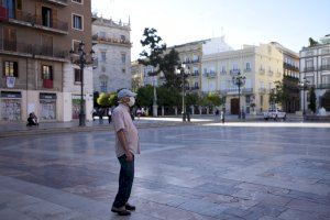 Macrobrote en Valencia con una veintena de contagiados