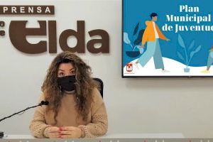 El Ayuntamiento de Elda pone en marcha un Plan Municipal de Juventud para mejorar la situación de los jóvenes eldenses