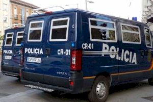 Detenida una mujer en Cullera por su presunta vinculación con el yihadismo