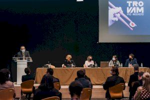 Ruth Sanz destaca el “esforç” del Trovam per a adaptar-se a les noves normes sanitàries per la Covid-19