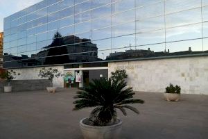 El Ayuntamiento de Almenara prorroga hasta el 29 de noviembre el cierre de parques e instalaciones municipales para frenar la COVID -19