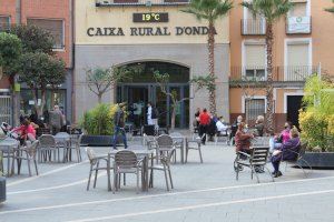 Els contagis per coronavirus segueixen a la baixa a Onda