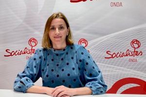 PSPV-PSOE: "La alcaldesa del PP Carmina Ballester pierde tres millones de euros en ayudas para la rehabilitación del centro histórico de Onda"