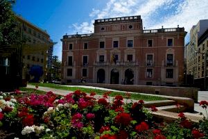 La Diputación invita a los niños de la provincia a participar en el concurso de postales navideñas