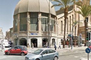 El Ayuntamiento de Alicante aprueba un nuevo proyecto de obras de reparación para el Mercado Central