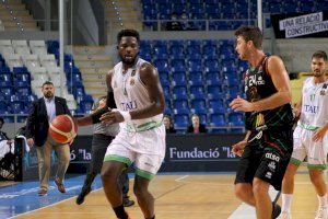 El TAU Castelló tira de experiencia para ganar en Palma - (foto 2) El TAU Castelló tira de experiencia para ganar en Palma - (foto 2)