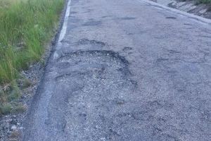 PP: "El PSOE castiga a Cabanes sin fondos para la carretera de Miravet" PP: "El PSOE castiga a Cabanes sin fondos para la carretera de Miravet"