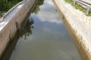 La Diputación invierte 557.000 euros para ayudar a 15 comunidades de regantes de la provincia a mejorar sus infraestructuras hidráulicas - (foto 2)