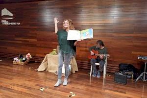 El Espai de la Música de Benicàssim se llena de cultura