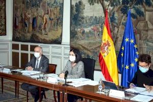 La CNAL avanza en el Estatuto básico de pequeños municipios, en la Estrategia frente al Reto Demográfico y en los fondos europeos para proyectos de modernización de las EELL