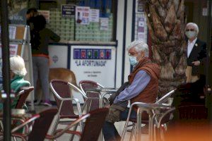 Valencia sigue al alza con 17 brotes por covid en la capital