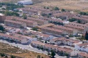 El Ayuntamiento de Villena inicia la redacción del Plan Estratégico del Barrio de San Francisco