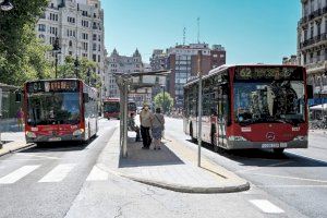 EMT refuerza las medidas especiales contra la COVID-19